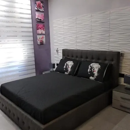 Casa Camilla Apartamento *