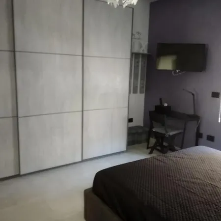 Apartment Casa Camilla *