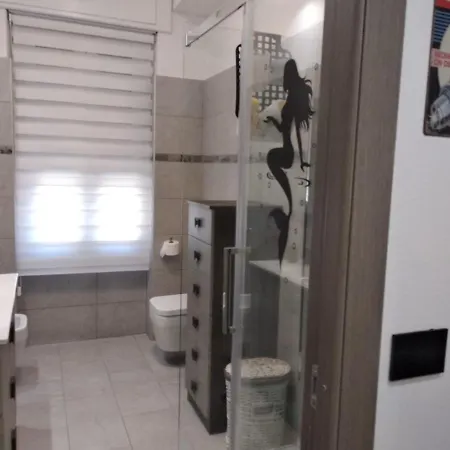 Casa Camilla Apartamento *