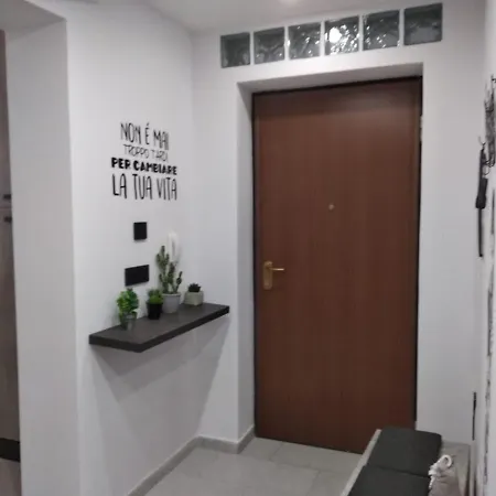 Apartamento Casa Camilla