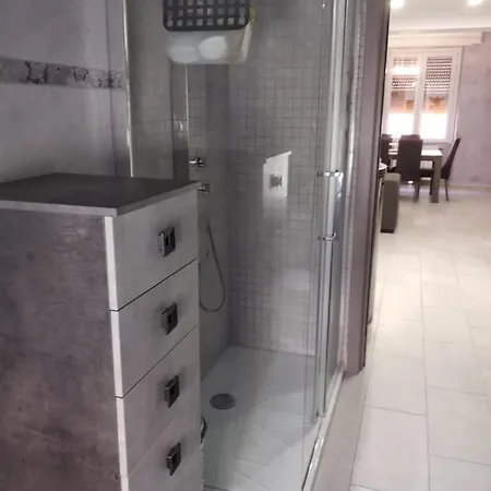 Casa Camilla Lejlighed Alghero