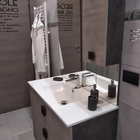 Lejlighed Casa Camilla