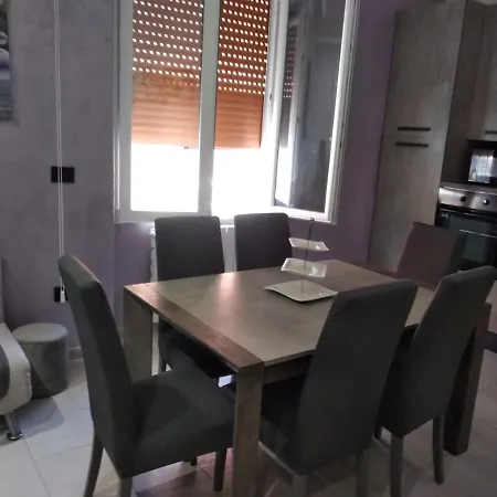 Apartament Casa Camilla *
