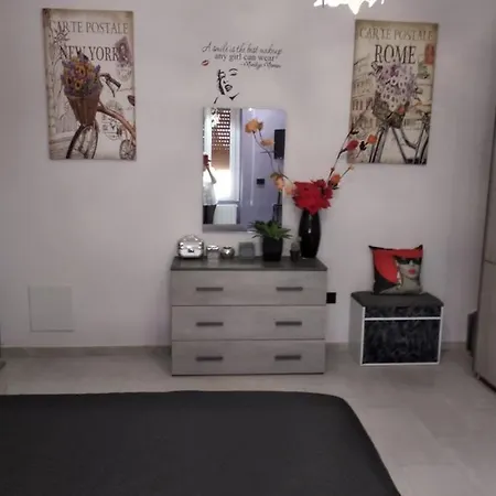 Casa Camilla Apartment Alghero