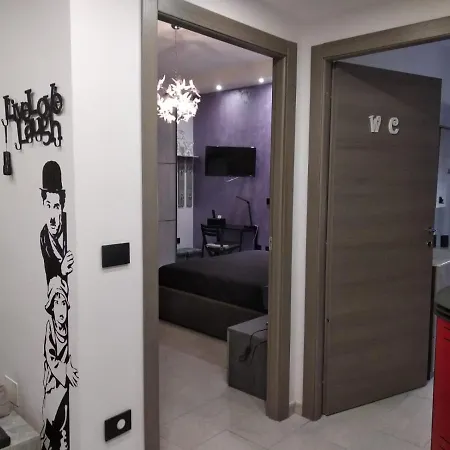 Casa Camilla * 阿尔盖罗