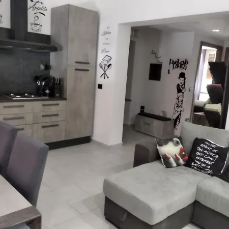 Casa Camilla Apartment *